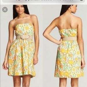 Lily Pulitzer Wyatt Dress